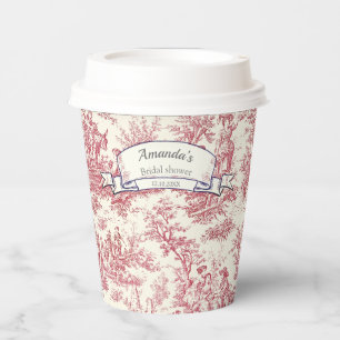 Paper Plate Paper Cups