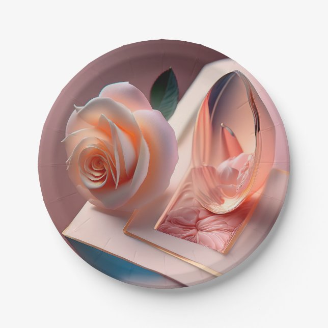 Paper Plates (Front)