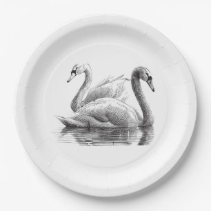 Paper plates