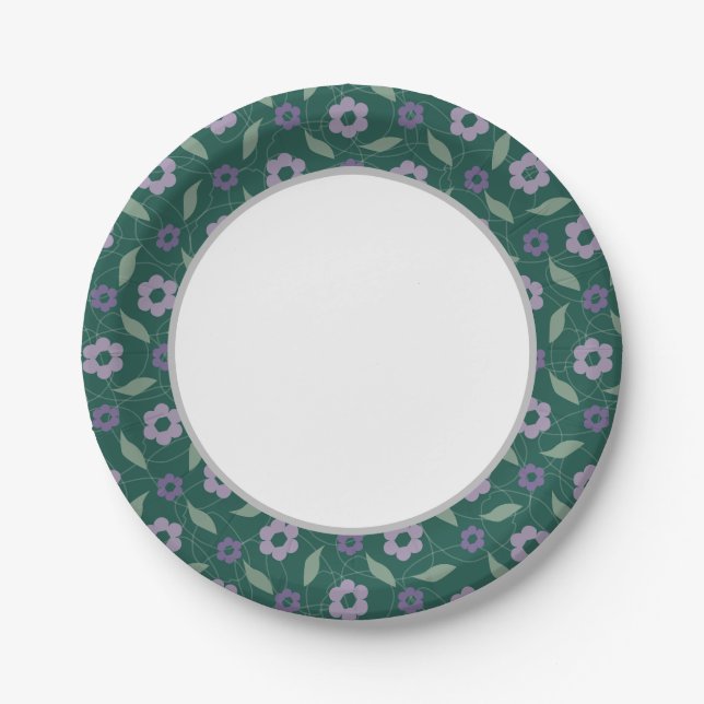 Paper Plates (Front)