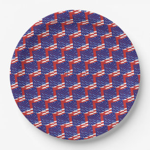 Paper Plates