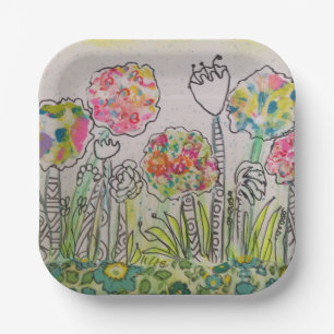 Paper Plates