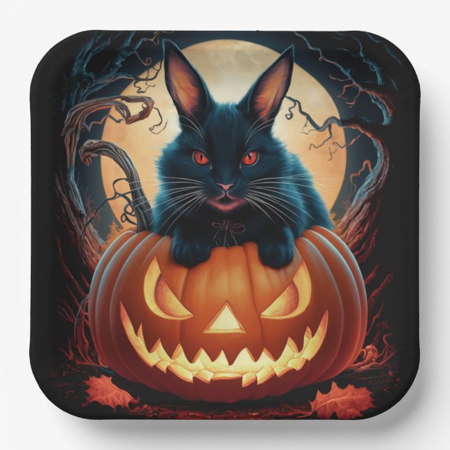 Paper Plates Série 12 (Front)