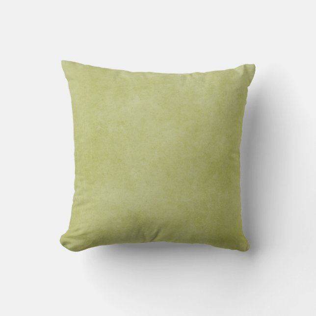 Paper scrapbook background texture throw pillow (Front)