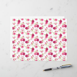Paper Sheet