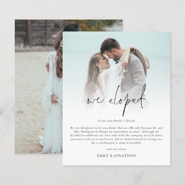 Paper Sheet (Front/Back)