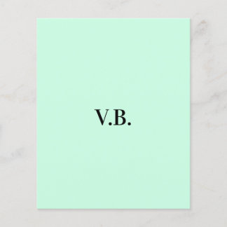 Paper Sheet