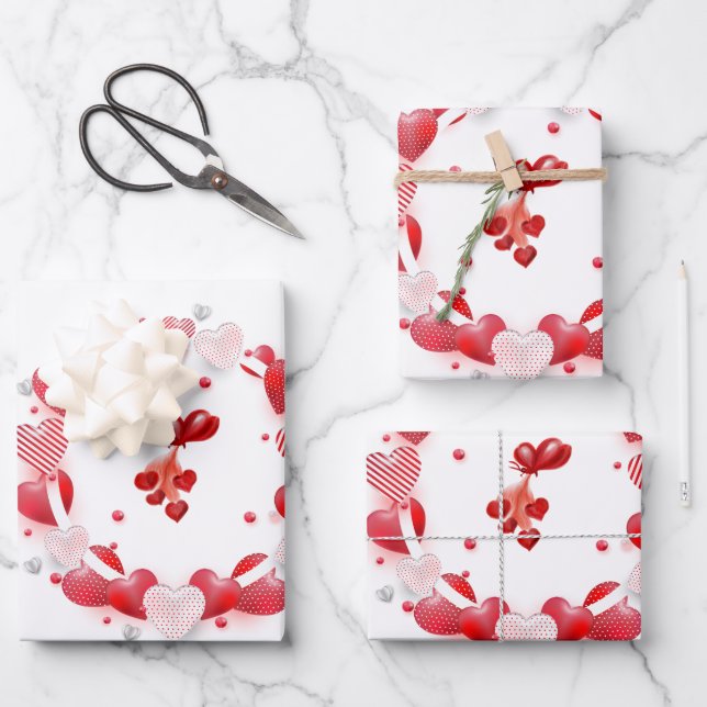 Paper sheets  (Front)