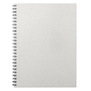 Paper texture scrapbooking notebook