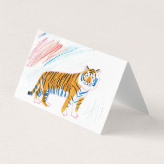 Paper tiger