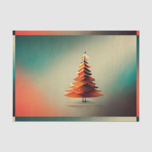 Paper Tree