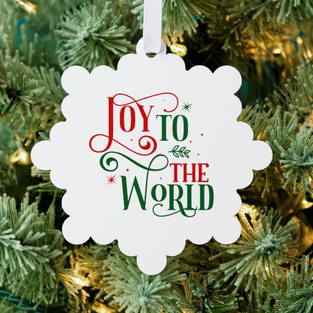 Paper Tree Ornament (Insitu (Tree))