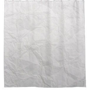 Paper wrinkled white cute texture