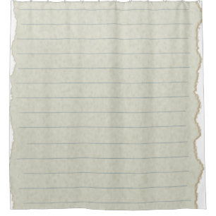 Paper write texture lines template