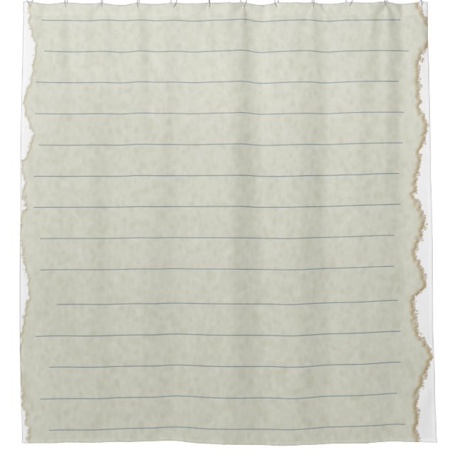 Paper write texture lines template (Front)