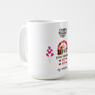 Paperweight Coffee Mug