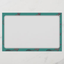 Adorable Bushbabies Illustration