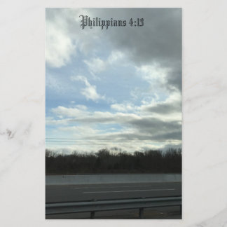 Papeterie Affirmation 