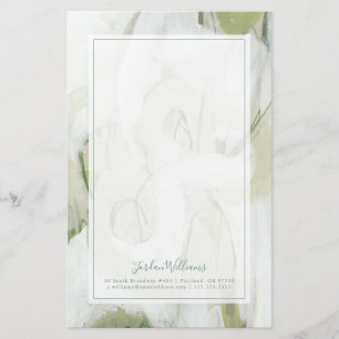 Papeterie Ajouter votre nom  Verge