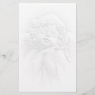 Papeterie Angel Cherub