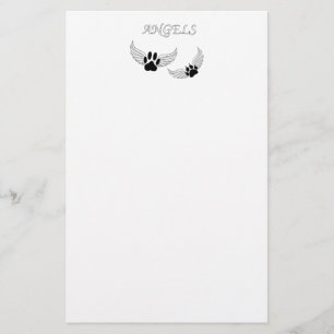 Papeterie Angel Pet Animaux