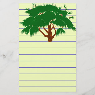 Papeterie Arbre