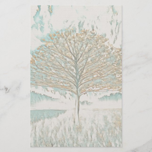 Papeterie Arbre de vie (Devant)
