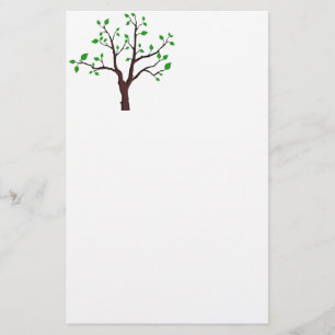 Papeterie Arbre de vie