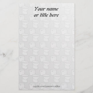 Papeterie Articles de toilette