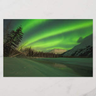 Papeterie Aurora à bande