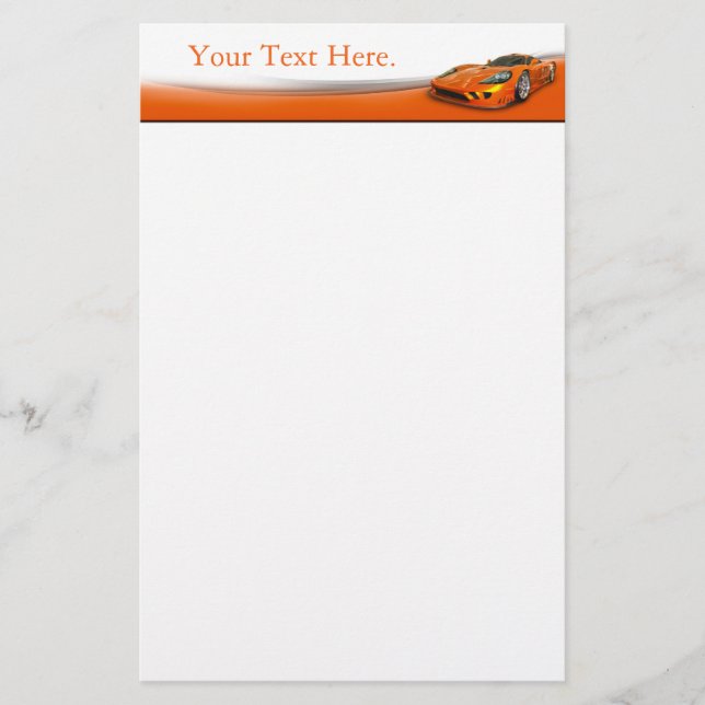 Papeterie Automobile (Devant)