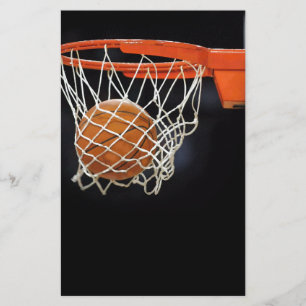 Papeterie Basket