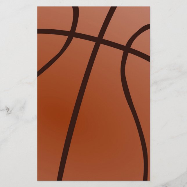Papeterie Basket (Devant)
