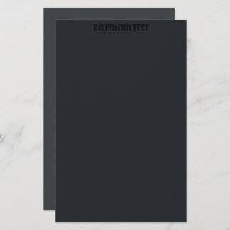 Papeterie batman var draprogram stationery