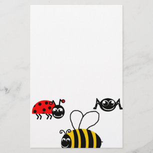 Papeterie Bee Buzz