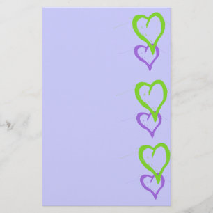 Papeterie BELLES EXPRESSIONS - Papier à lettres