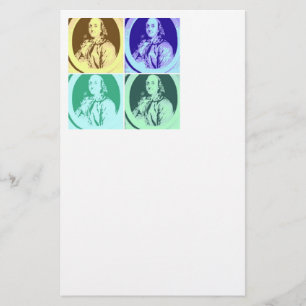 Papeterie Benjamin Franklin