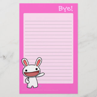 Papeterie Bloc - notes secondaire