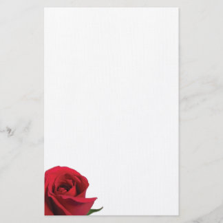 Papeterie Blossom rose