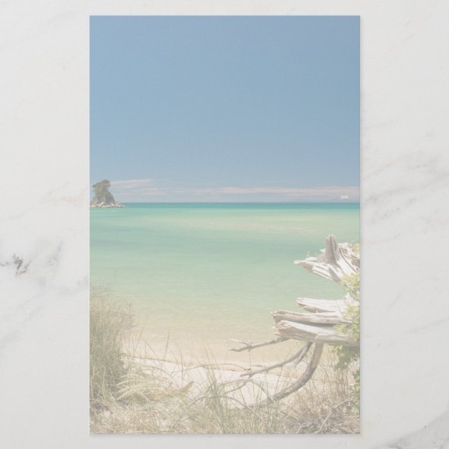 Papeterie Bois de flottage (Devant)