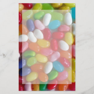 Papeterie Bonbons de gelée colorée