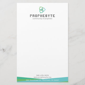 Papeterie Bulles Conversations de Trinité