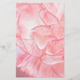 Papeterie Carnation fixe