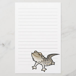 Papeterie Cartoon Barbu / Rankin Dragon
