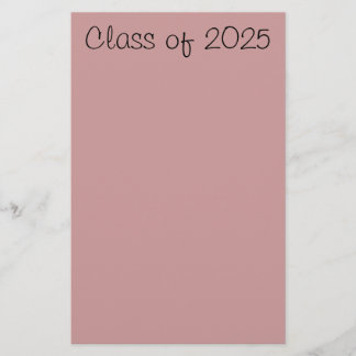 Papeterie Catégorie 2025