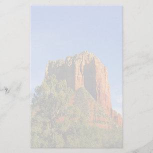 Papeterie Cathedral Rock, Sedona Arizona Stationnaire