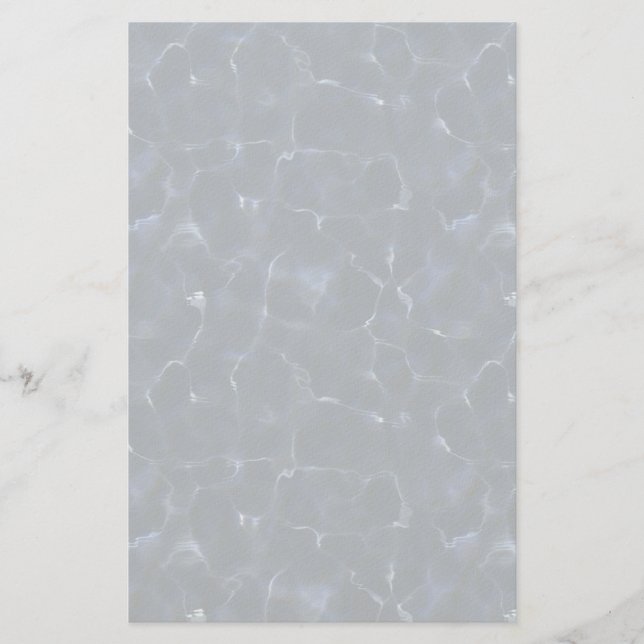 Papeterie Caustics (Devant)