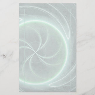 Papeterie chanceuse d'énergie