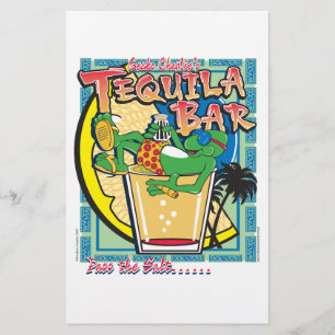 Papeterie CHARLIE-in-SHOT