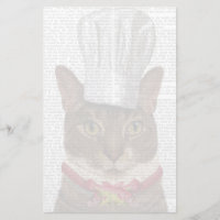 Chef de chats